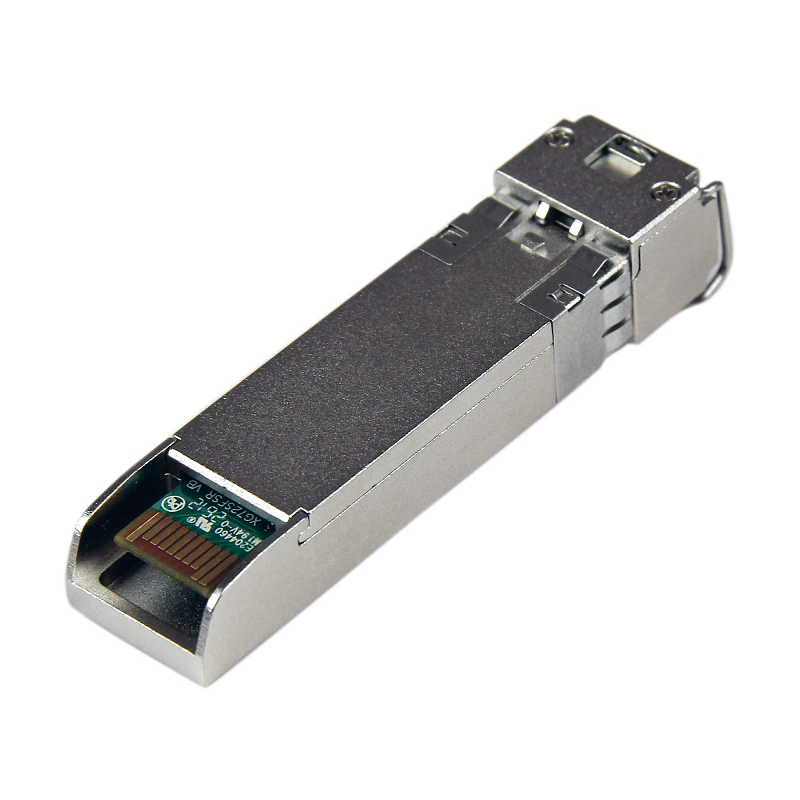 StarTech FET-10G-ST 10GbE Multimode Fiber MMF Optic Transceiver